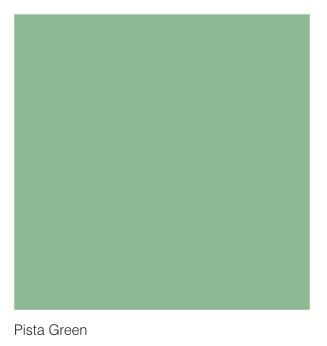 Pista Green